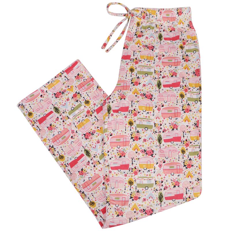 Happy Camper Lounge Pants